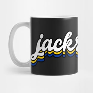 Jackrabbits Mug